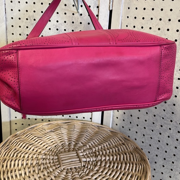 Coach bag and wallet - Picture 4 of 16